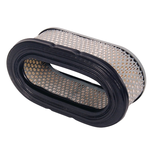 A & I Products AIR FILTER, KAWASAKI/JONH DEERE 110132223/MIU10906 8.5" x4.2" x3.1" A-B1AF184 - main